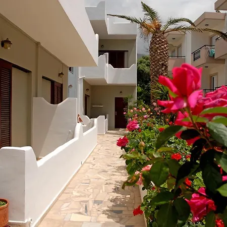 Kyriakos Apartament