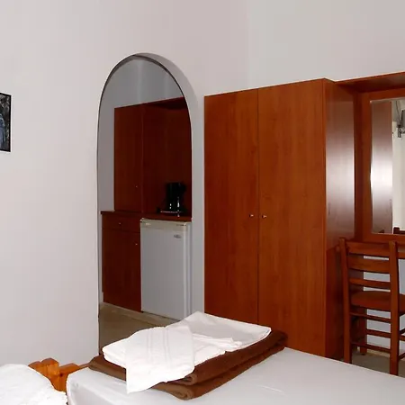 Apartament Kyriakos