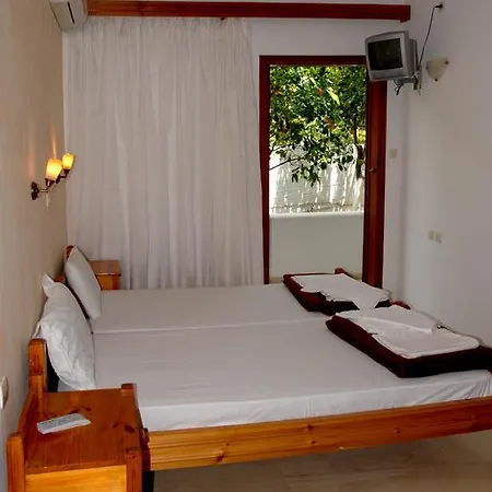 Kyriakos Apartament