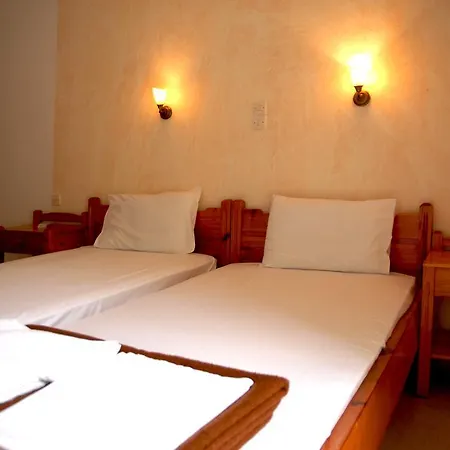 Apartament Kyriakos *