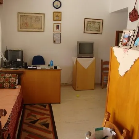 Kyriakos Apartament